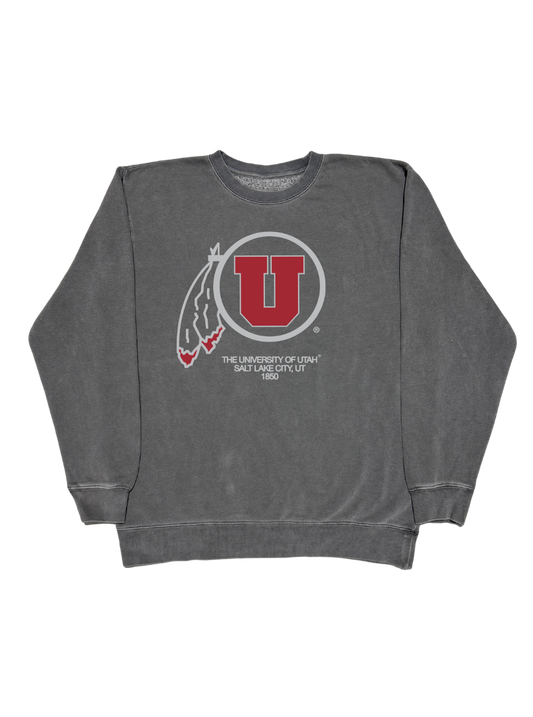Utah - Drum & Feather Crew