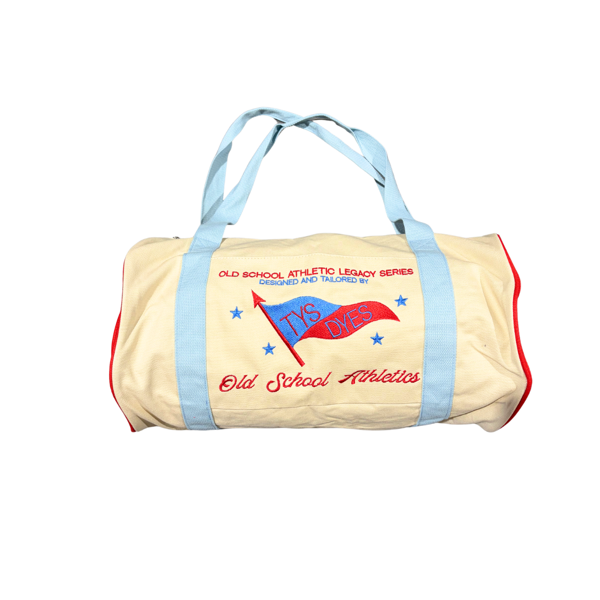 Olds School Athletics Duffle Bag