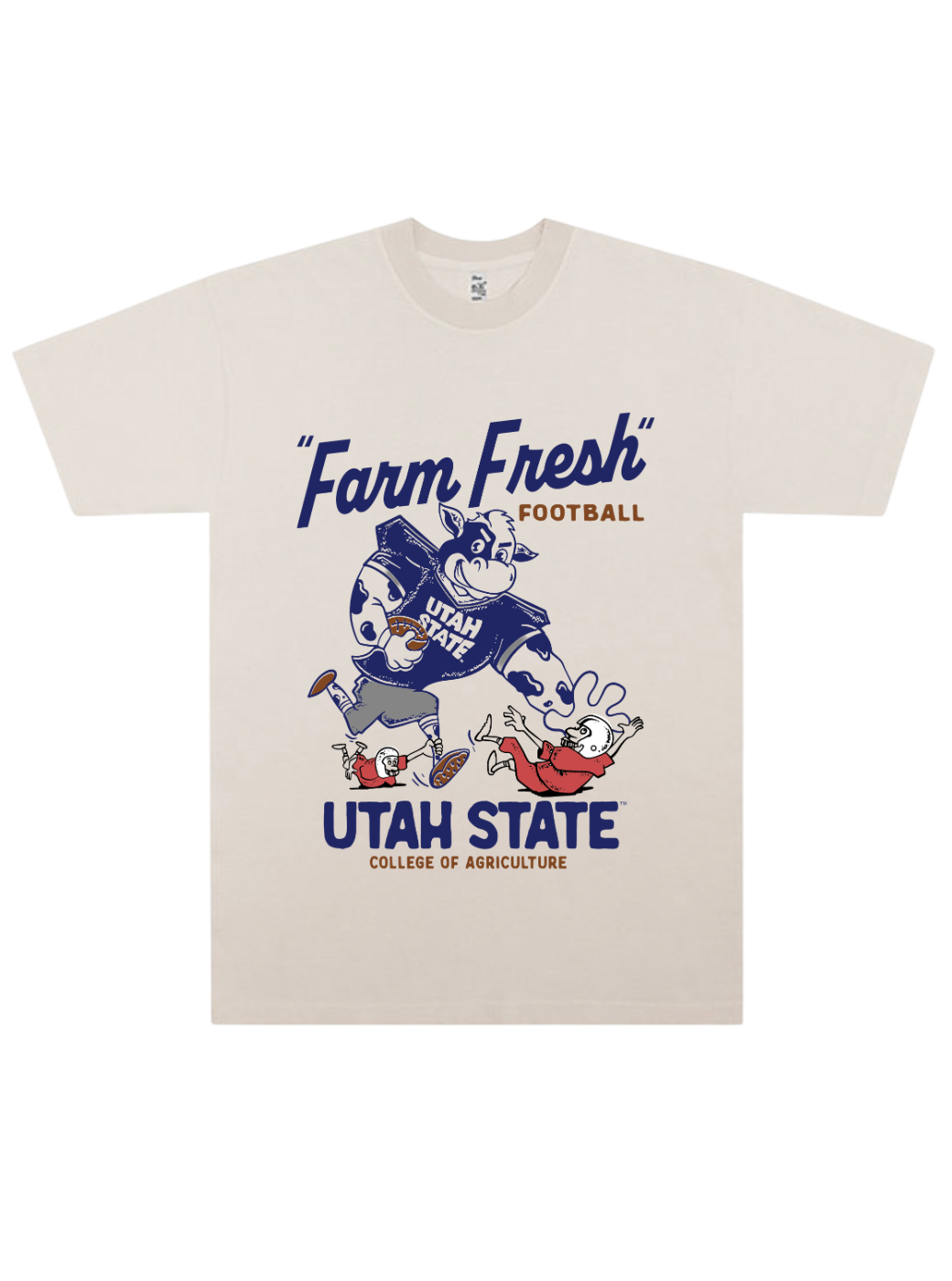 USU - Mootah State