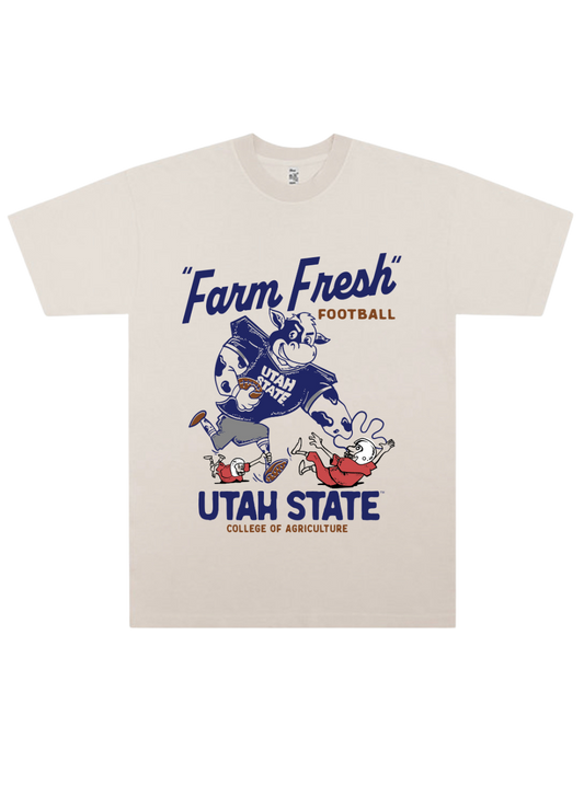 USU - Mootah State