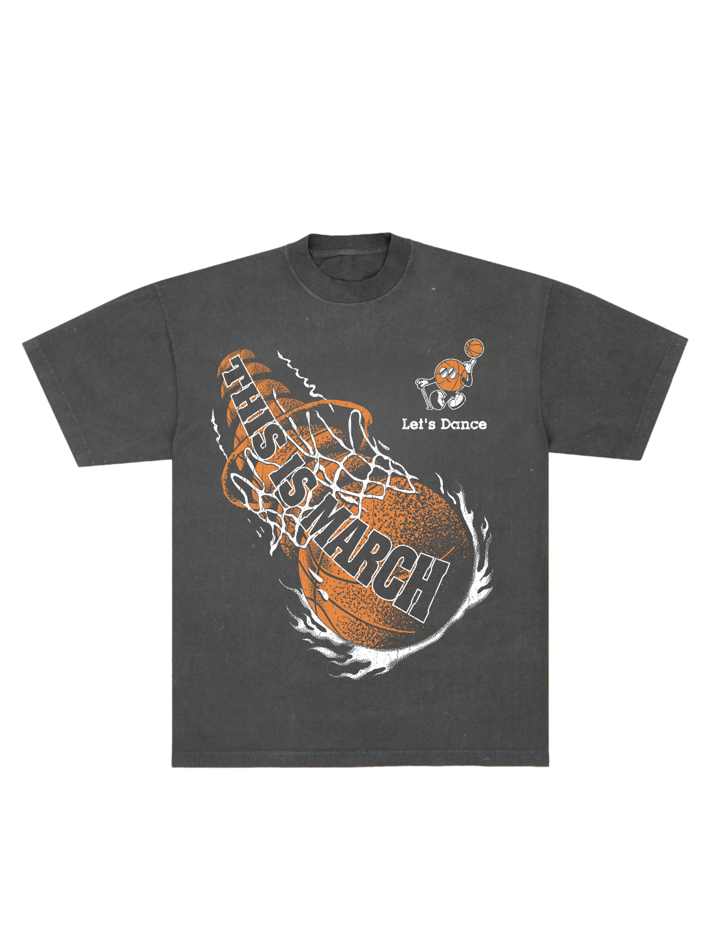 This is March Tee