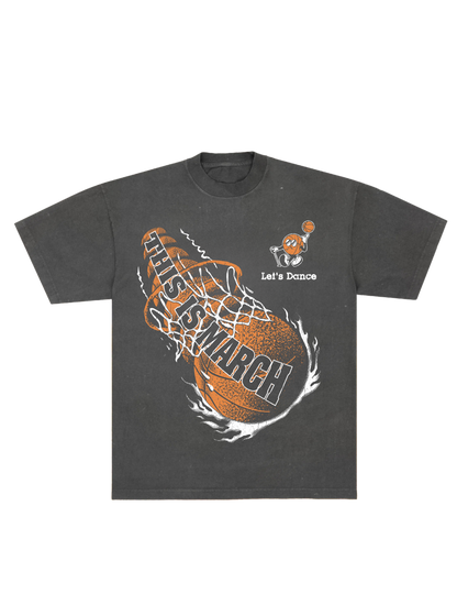 This is March Tee