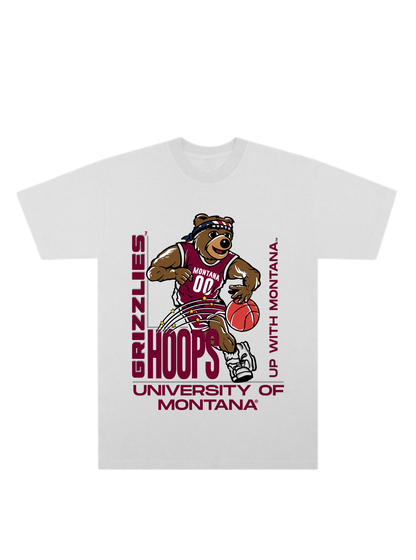 Montana - Hoops Tee