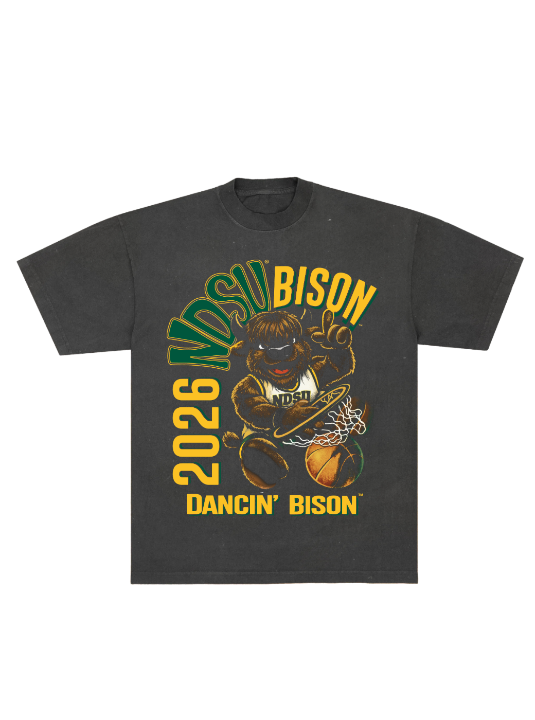 NDSU - 2026 Conference Champs