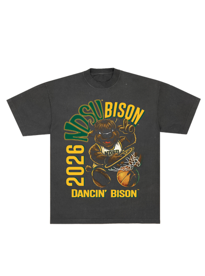 NDSU - 2026 Conference Champs