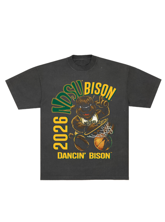 NDSU - 2026 Conference Champs