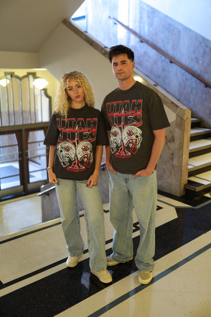 Utah - Classic Clash Tee