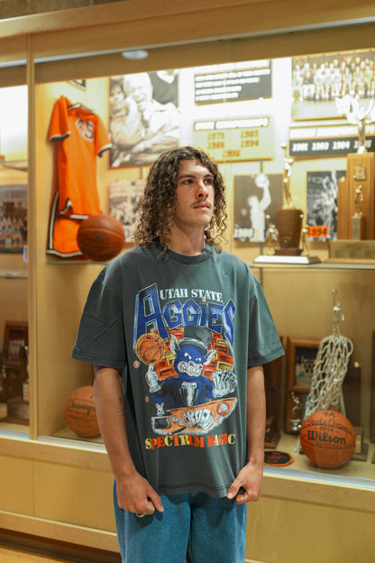 USU - Spectrum Magic 2.0 Tee