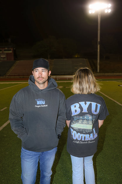 BYU - Stadium Tee