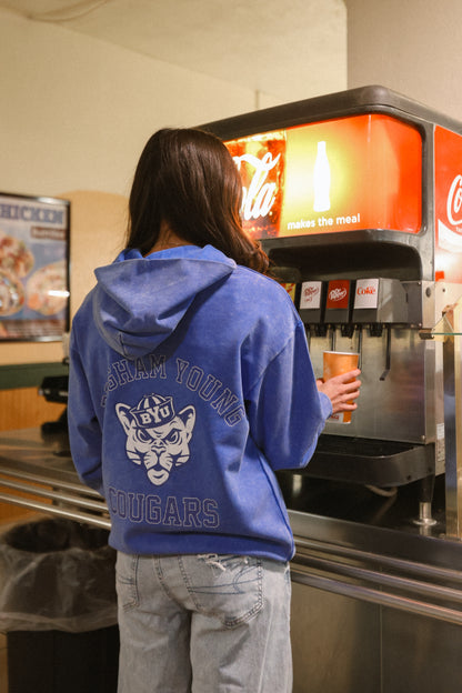 Cougs - Athletics Hoodie