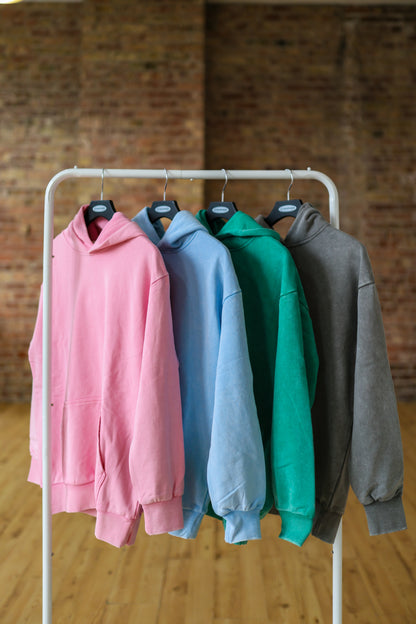 Legacy Hoodie - Blossom