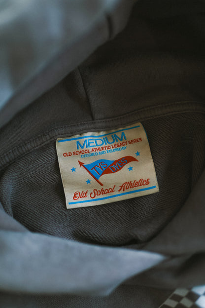 Legacy Hoodie - Glacier