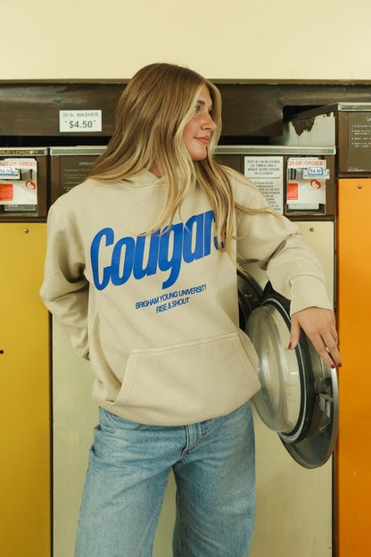 BYU - Momentum Hoodie