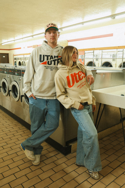 Utah Utes - Momentum Hoodie