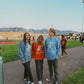 USU - GameDay Crewneck