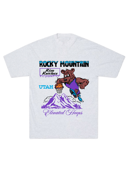 Rim Rattler Tee
