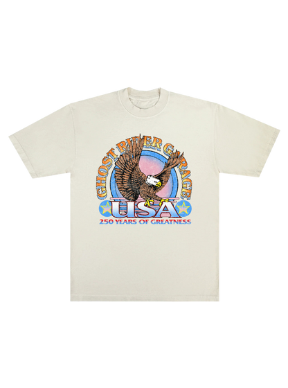 Ghost Rider 250 Tee