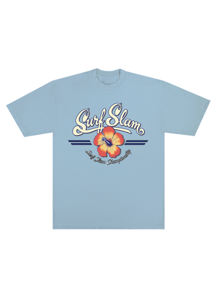 Hibiscus Surf