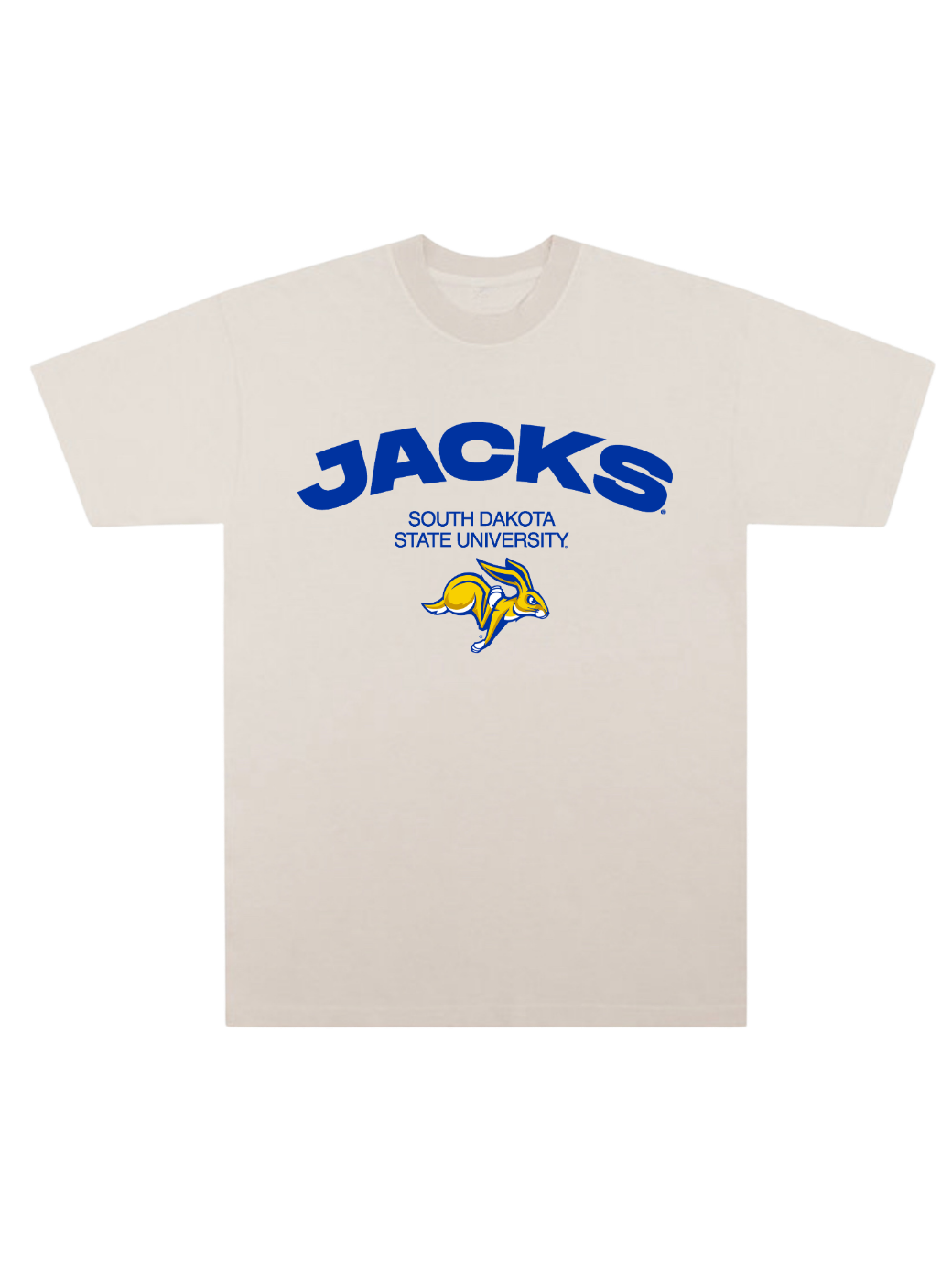 South Dakota State - Jacks Tee