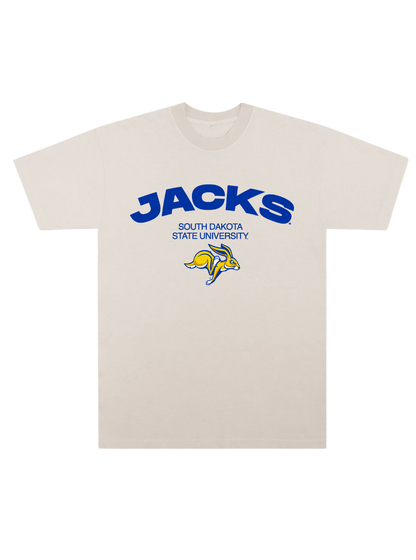 South Dakota State - Jacks Tee