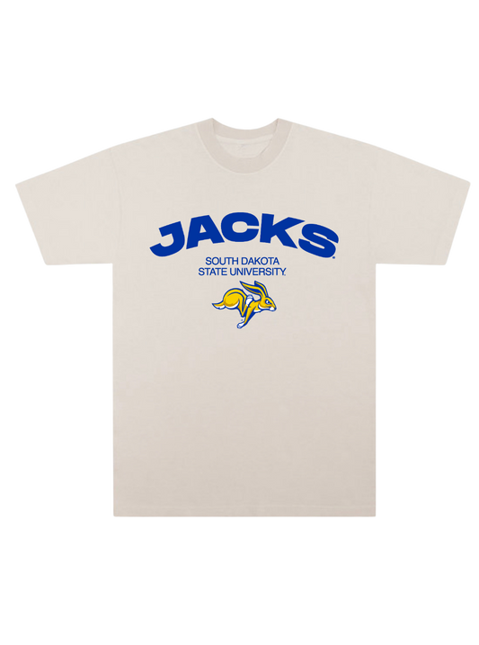 South Dakota State - Jacks Tee