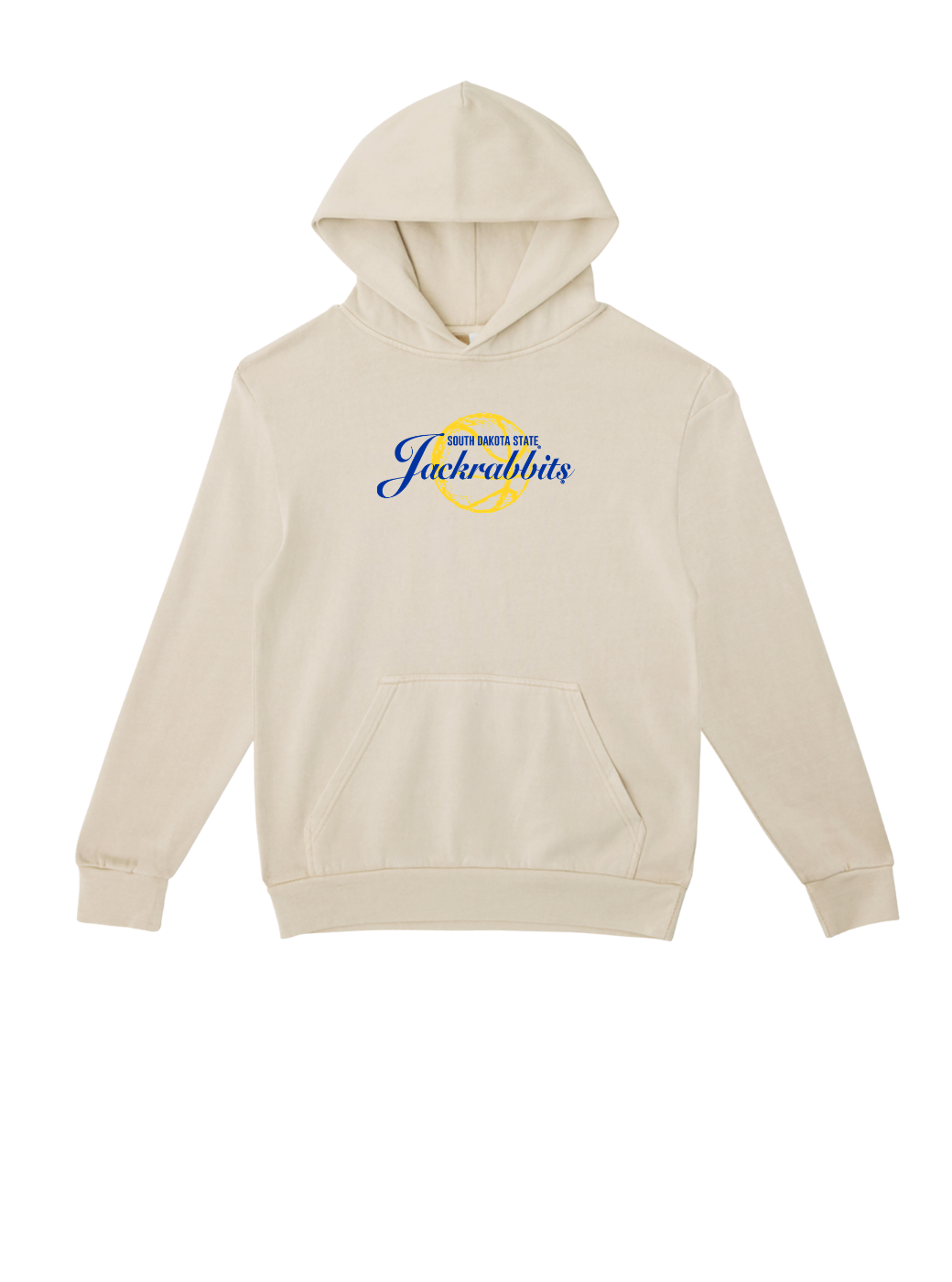 South Dakota State - Bball Stadium Hoodie