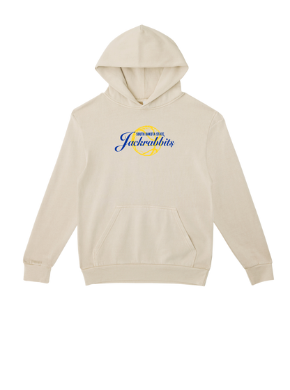 South Dakota State - Bball Stadium Hoodie