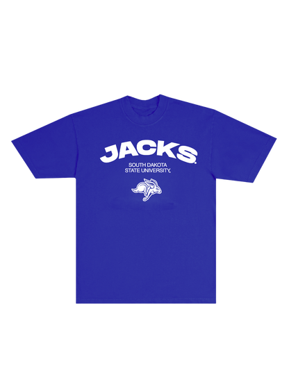 South Dakota - Royal Jacks Tee