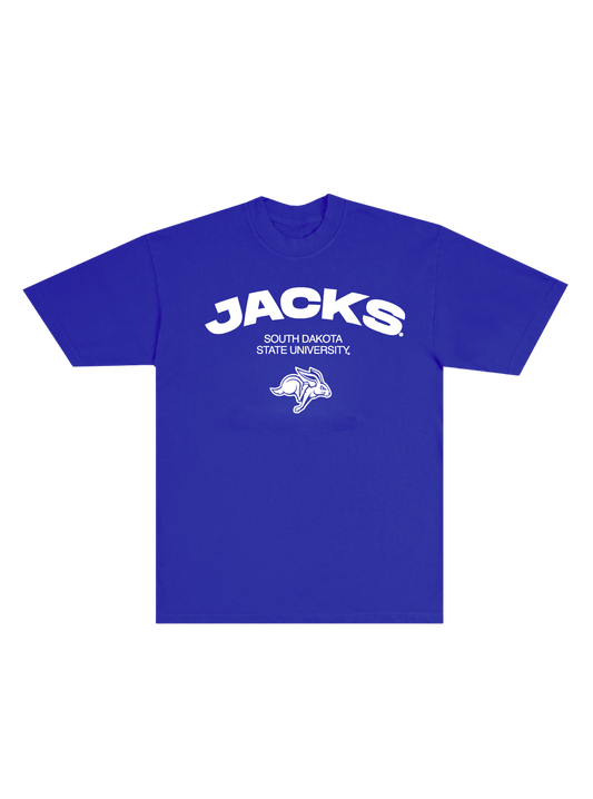 South Dakota - Royal Jacks Tee