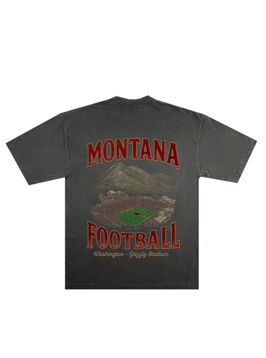 Montana - Stadium Tee
