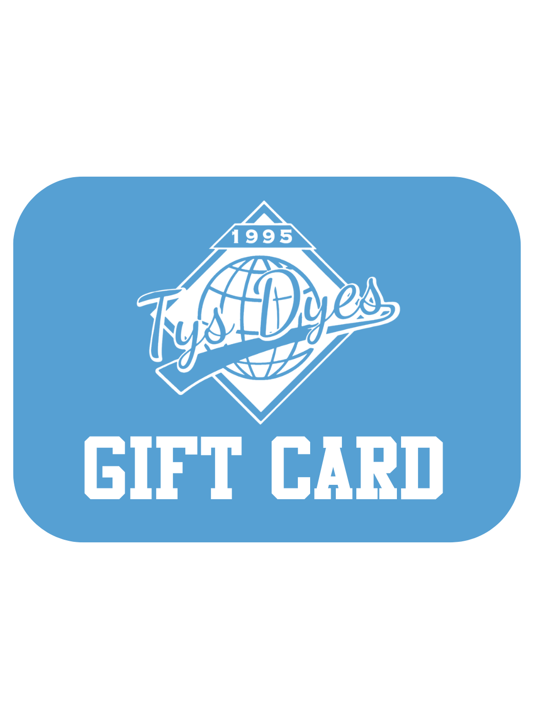 E-Gift Card