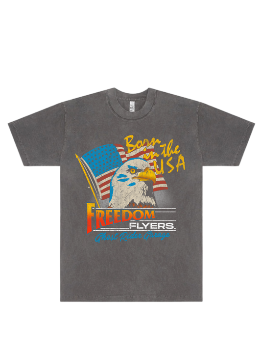 Freedom Flyers - USA