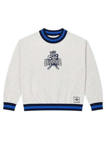 USU - Champs Crewneck