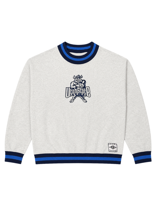 USU - Champs Crewneck