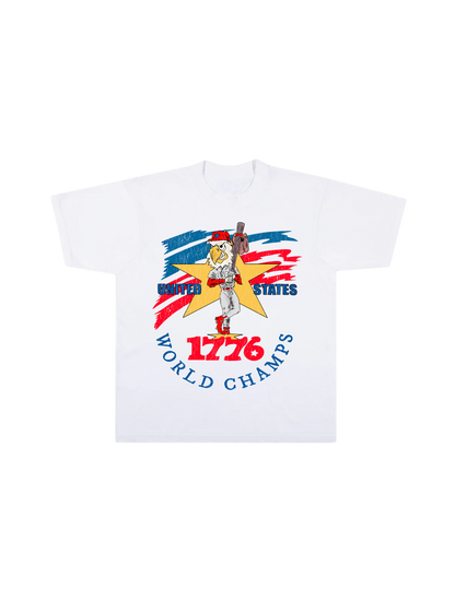 USA World Champs - Tee