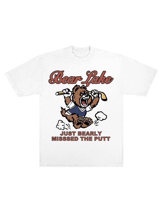 Bearly Missed Tee