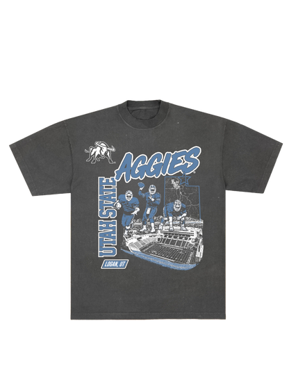 USU - Kickoff Classic Tee