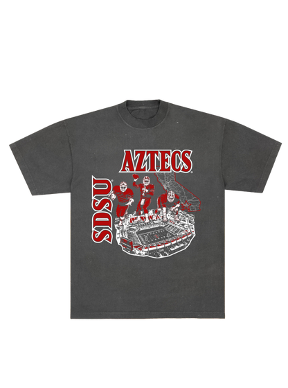 San Diego State - Kickoff Classic Tee
