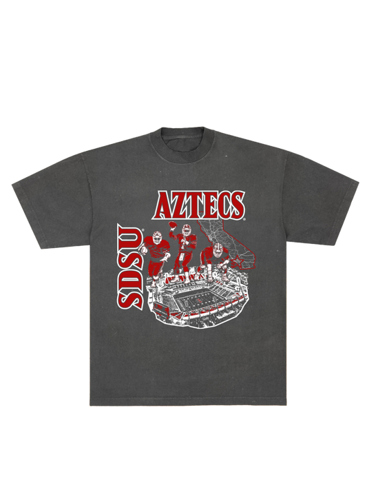San Diego State - Kickoff Classic Tee
