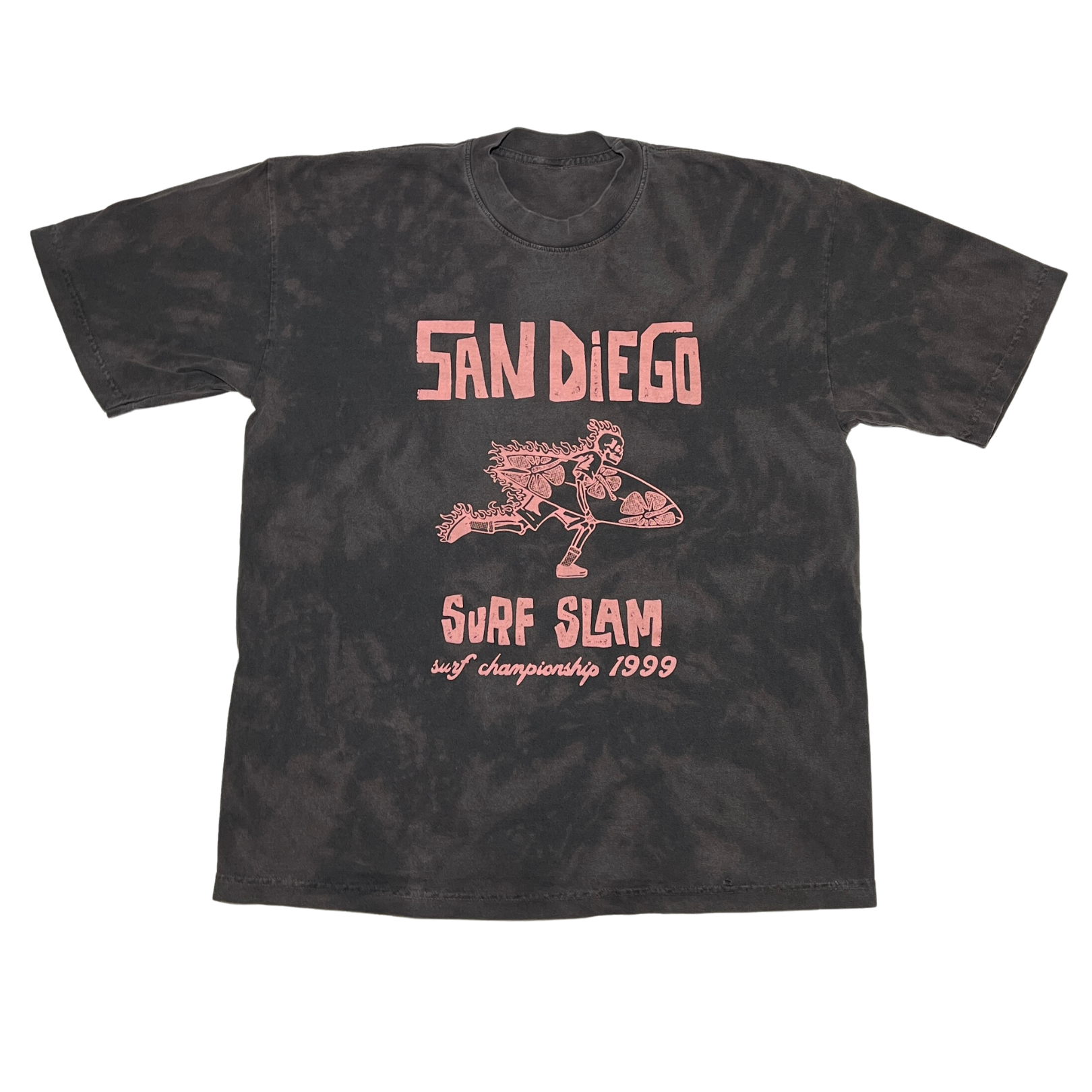 San Diego Surf Slam Tee