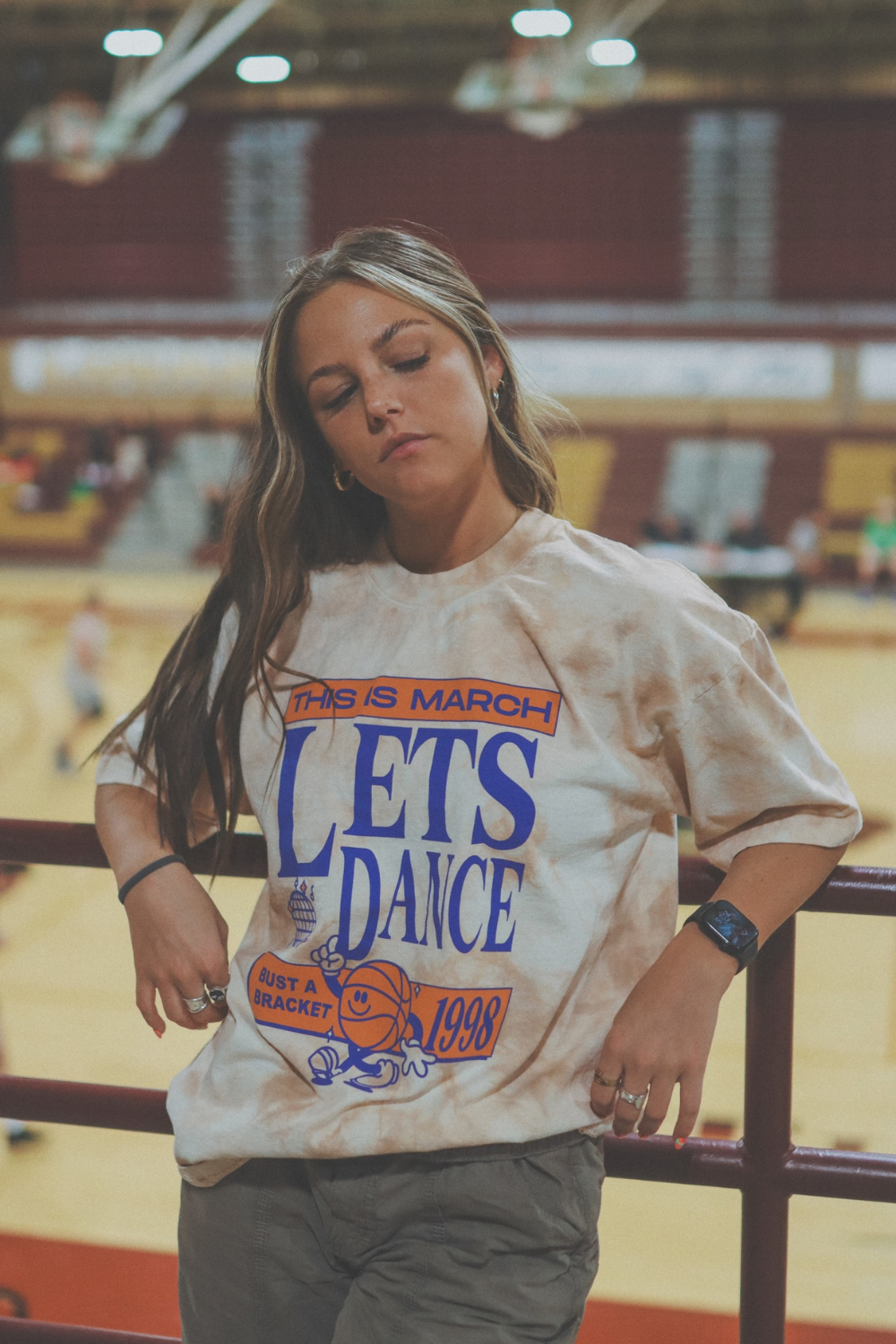 Let's Dance Tee