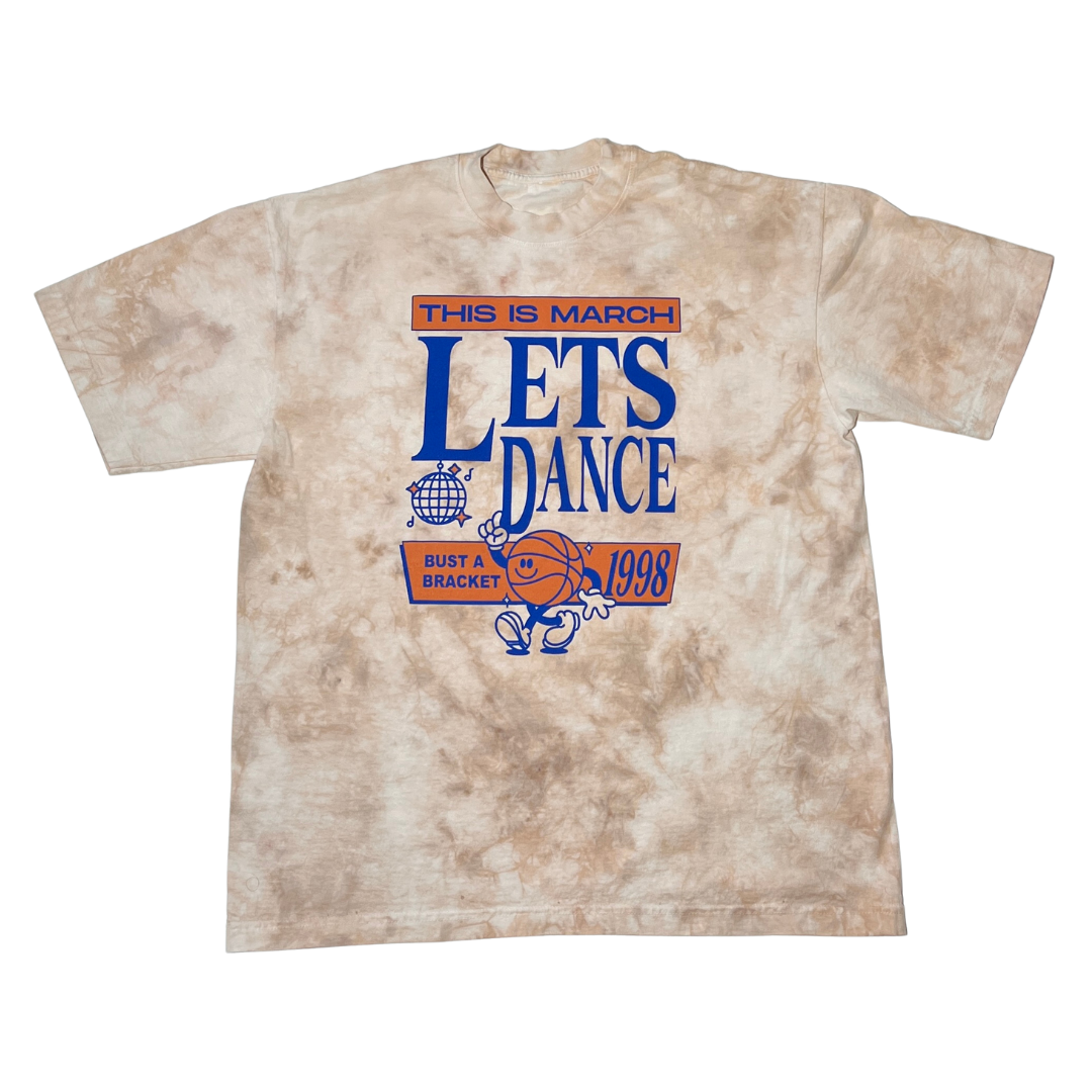 Let's Dance Tee