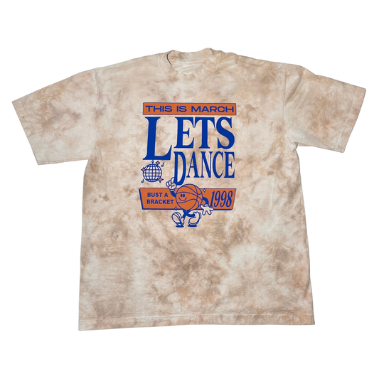 Let's Dance Tee