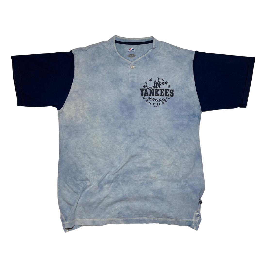 Yankees Shirt L 00s