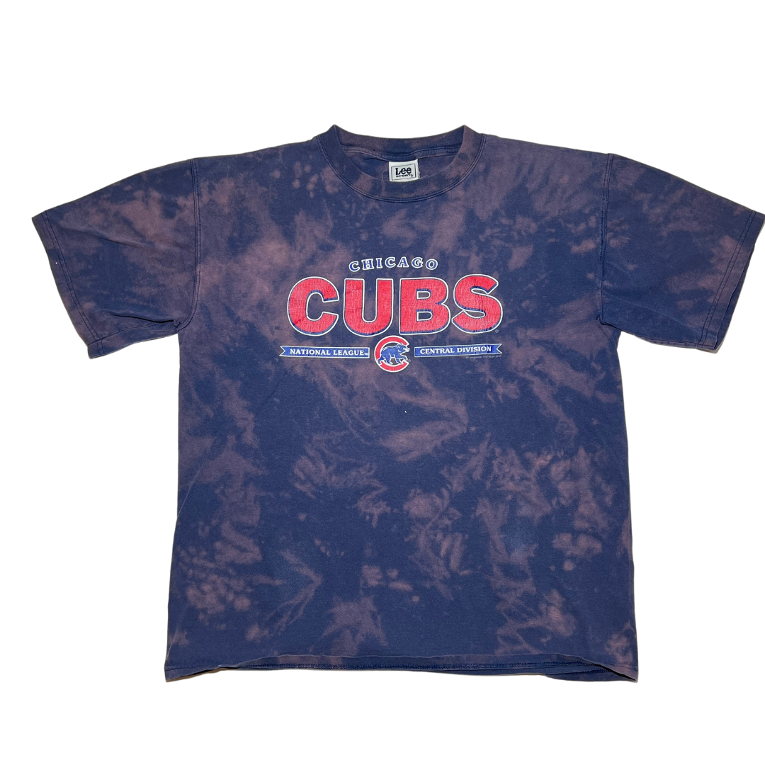 Cubs Shirt L 00s