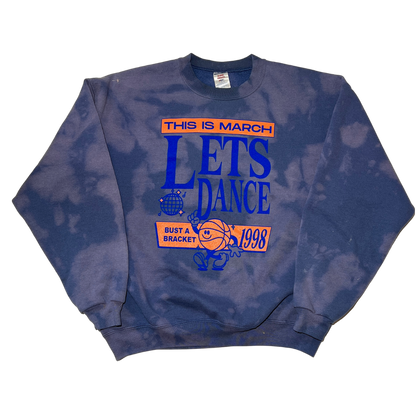 Lets Dance Sweatshirt