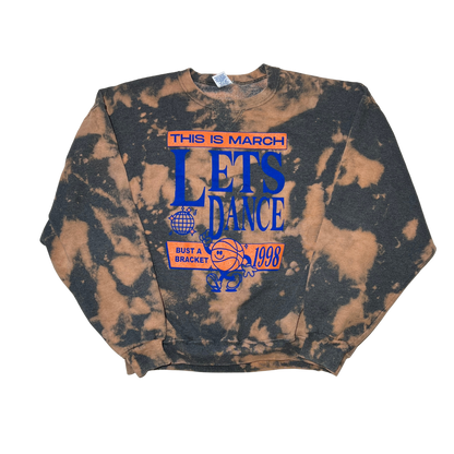 Lets Dance Sweatshirt